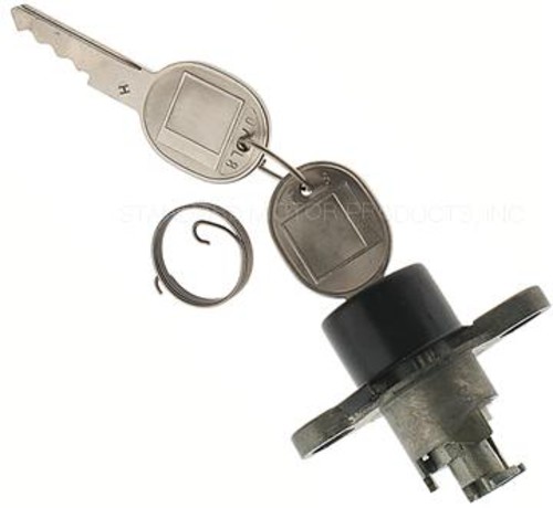 Foto de Cerradura del Baul para Chevrolet Camaro 1998 1999 Marca STANDARD MOTOR Nmero de Parte TL-109B