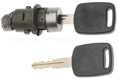 Foto de Cerradura del Baul para Saturn SL Saturn SL1 Saturn SL2 Marca STANDARD MOTOR Nmero de Parte TL-158