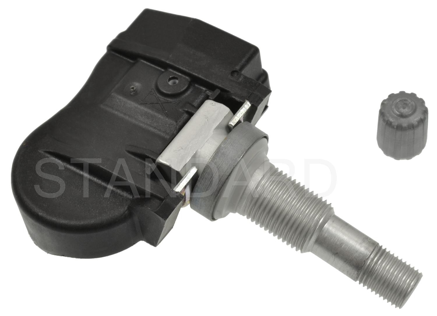 Foto de Sensor de control de presin de la llanta  Tire Pressure Monitoring System(TPMS) para Mazda 3 Mazda MX-5 Miata Mazda CX-9 Mazda 2 Marca STANDARD MOTOR Parte #TPM174