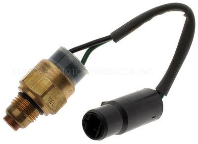 Foto de Interruptor de Temperatura del Ventilador para Hyundai Excel 1988 Marca STANDARD MOTOR Nmero de Parte TS-157