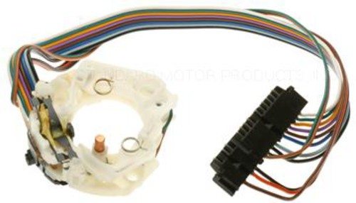 Foto de Interruptor de Luz de Cruce para Cadillac DeVille 1980 Chevrolet Celebrity 1984 Chevrolet Malibu 1977 1978 Marca STANDARD MOTOR Nmero de Parte TW-8