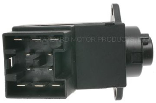 Foto de Interruptor de encendido de arranque para Chrysler 300M Chrysler Concorde Chrysler LHS Chrysler New Yorker Dodge Intrepid Eagle Vision Marca STANDARD MOTOR Parte #US-268