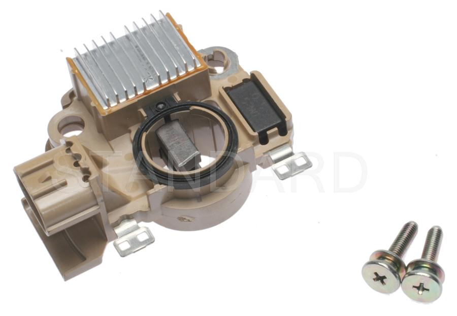 Foto de Regulador de Voltaje para Subaru Baja Subaru Forester Subaru Legacy Subaru Outback Marca STANDARD MOTOR Nmero de Parte VR-826