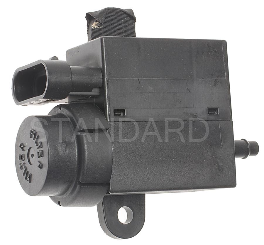 Foto de Solenoide de Control Vlvula EGR Solenoid para Isuzu Chevrolet GMC Oldsmobile Pontiac Marca STANDARD MOTOR Nmero de Parte VS6