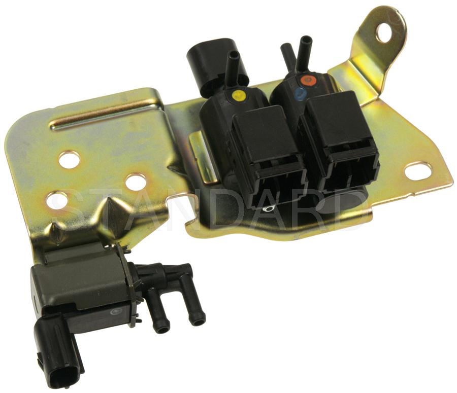 Foto de Solenoid de Control Vlvula EGR para Mazda 626 1993 1994 1995 1996 1997 Marca STANDARD MOTOR Nmero de Parte VS92