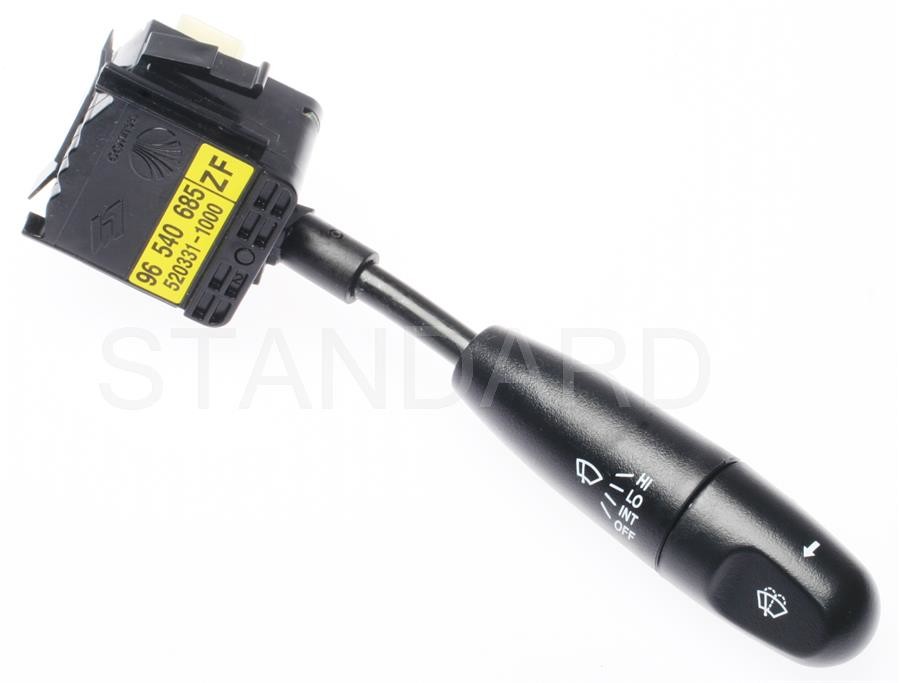 Foto de Interruptor del limpiaparabrisas para Chevrolet Aveo 2007 Marca STANDARD MOTOR Nmero de Parte WP-217