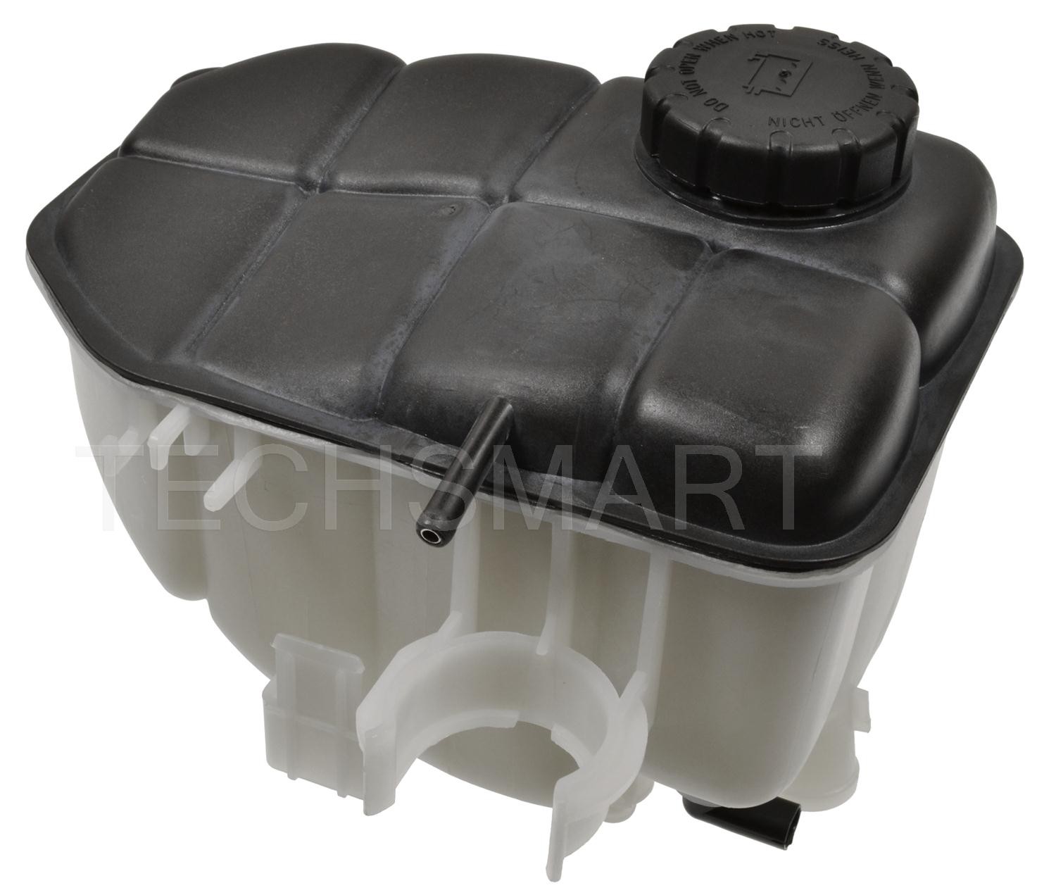 Foto de Tanque de Expansin del Refrigerante del motor  para Mercedes-Benz C240 2004 Marca STANDARD MOTOR Nmero de Parte Z49020