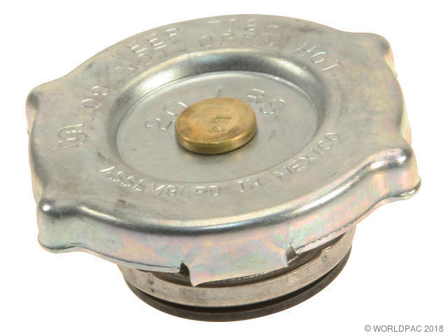 Foto de Tapa del radiador para Mercedes-Benz, BMW, Dodge, Chrysler, Jeep Marca Stant Nmero de Parte W0133-1983872