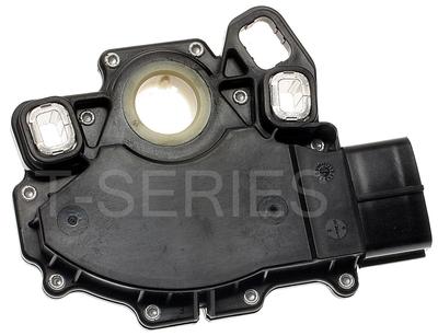 Foto de Interruptor de Seguridad Neutro para Ford Lincoln Mercury Mazda Marca STANDARD T-SERIES Nmero de Parte #NS129T