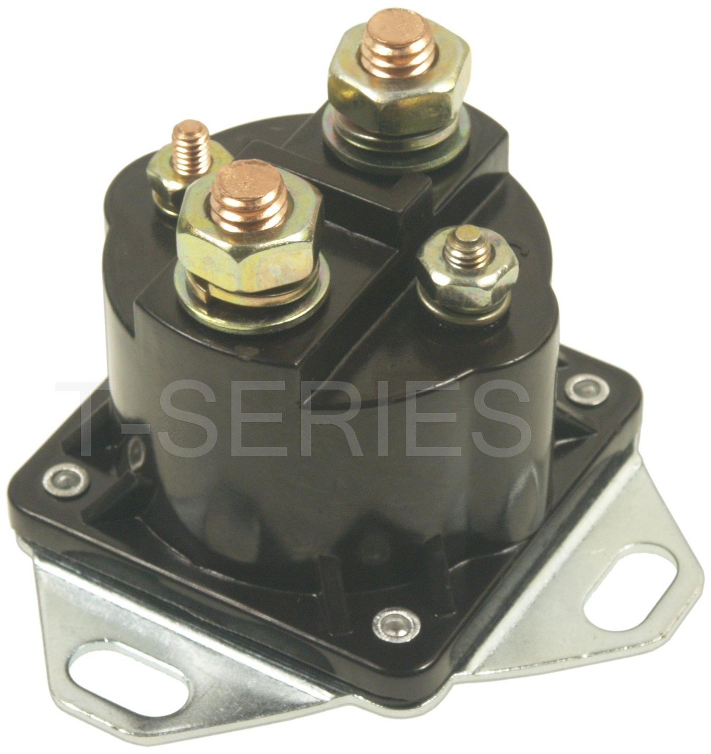 Foto de Solenoide de Encendido para Ford Bronco 1994 Ford Explorer 1997 Marca STANDARD T-SERIES Nmero de Parte #SS598T