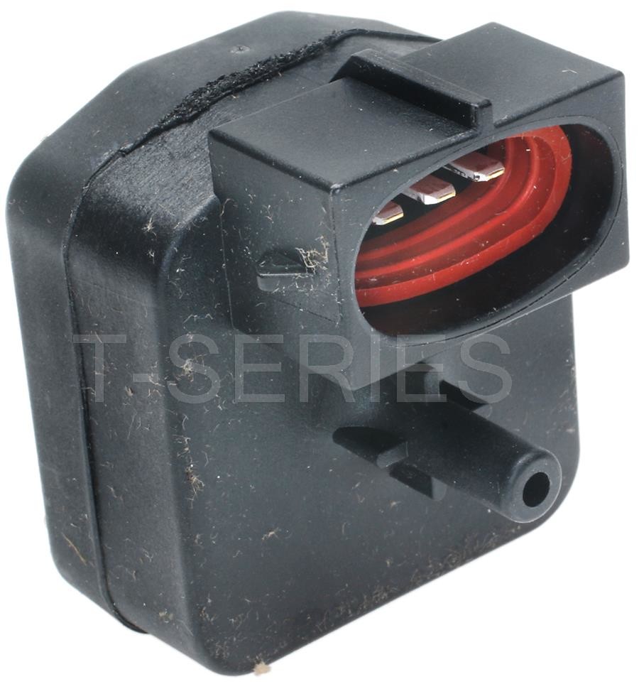 Foto de Sensor de Retroalimentacin Presin EGR para Ford Escort 1990 Ford Taurus 1995 Ford Tempo 1989 1992 1994 Marca STANDARD Nmero de Parte VP6T