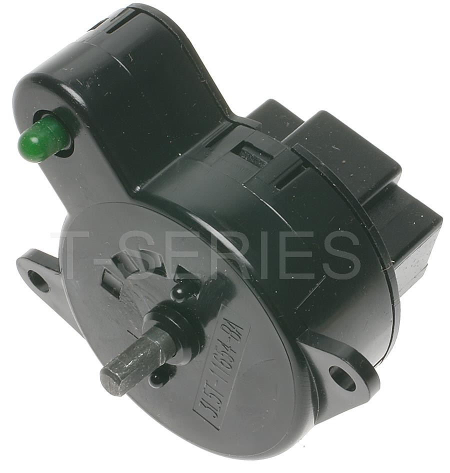 Foto de Interruptor de faro para Ford Explorer 2000 2003 Ford Ranger 2004 2005 Marca STANDARD Nmero de Parte DS1369T