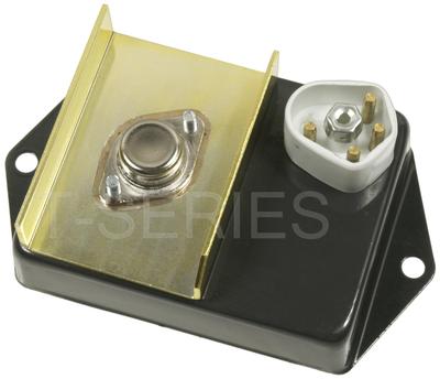 Foto de Mdulo de Control del Encendido para Dodge Coronet 1975 Dodge Dakota 1989 Dodge D250 1988 Marca STANDARD Nmero de Parte LX101T