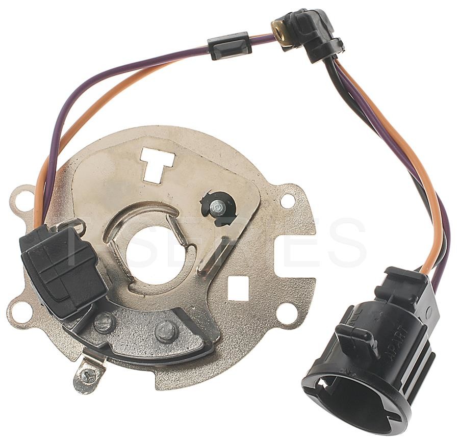 Foto de Captador de seal de encendido para Ford Fairmont 1982 Ford Maverick 1974 Ford Mustang II 1975 Mercury Zephyr 1980 Marca STANDARD Nmero de Parte LX212T