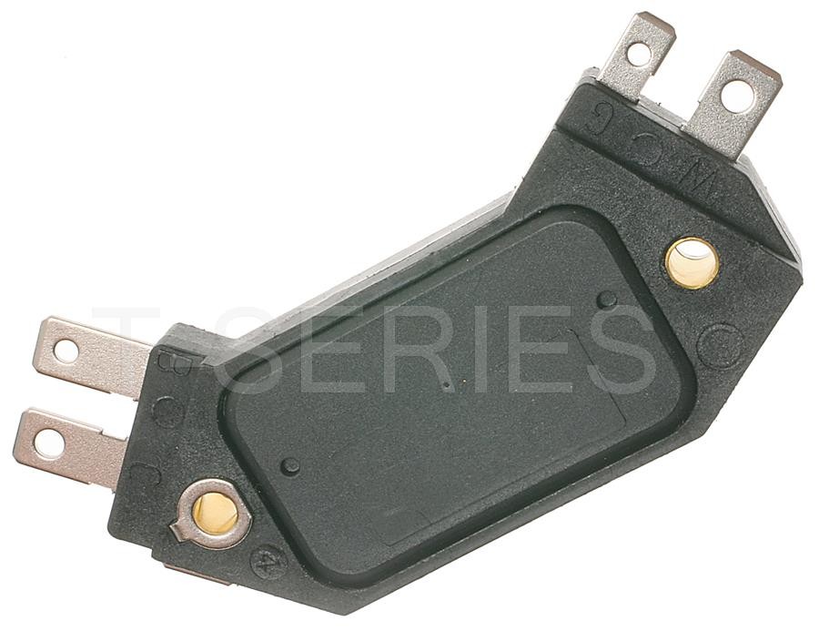 Foto de Mdulo de Control del Encendido para Chevrolet C10 1980 Chevrolet Camaro 1977 Chevrolet Malibu 1975 1977 1978 Chevrolet Nova 1978 Marca STANDARD Nmero de Parte LX301T