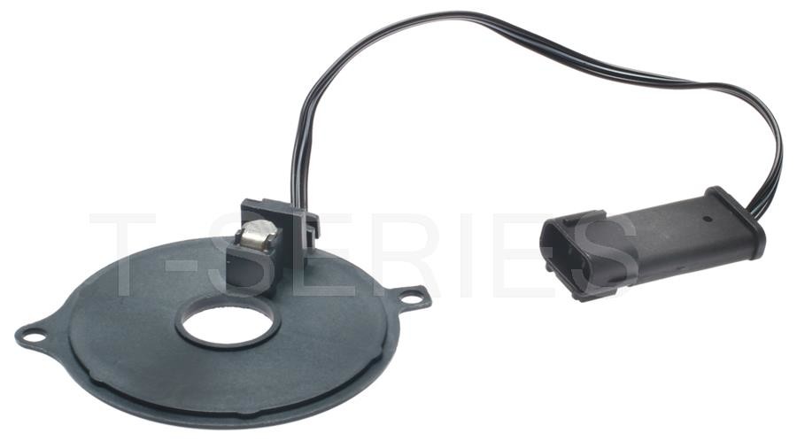 Foto de Captador de seal de encendido para Dodge Dakota 1998 Marca STANDARD Nmero de Parte LX753T