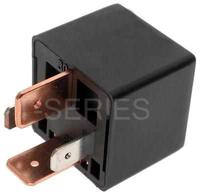 Foto de Relay de la Inyeccin de aire secundaria para Audi 90 1993 Marca STANDARD Nmero de Parte RY255T