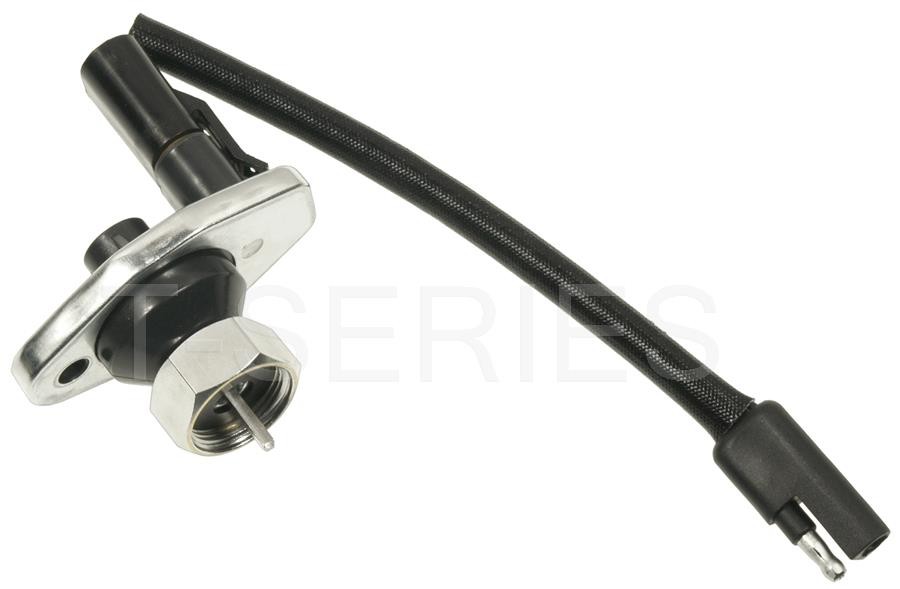 Foto de Sensor de Velocidad Transmision Automatica para Chrysler Dodge Jeep Marca STANDARD Nmero de Parte SC109T