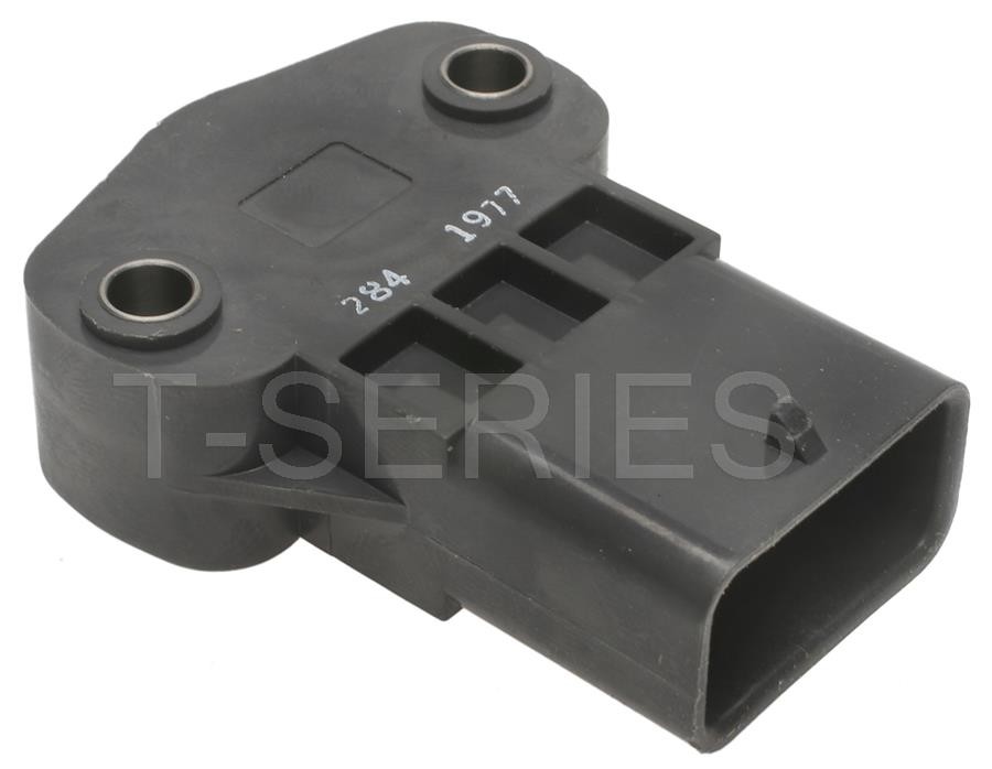 Foto de Sensor de posicin de la mariposa del acelerador para Dodge Grand Caravan 1996 Dodge Intrepid 1995 Marca STANDARD Nmero de Parte TH136T