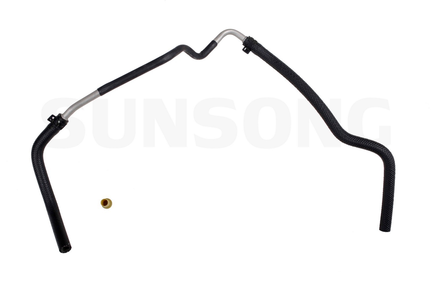 Foto de Manguera de Retorno Direccion Hidraulica para Scion xA 2006 Scion xB 2006 Marca SUNSONG Nmero de Parte 3402980