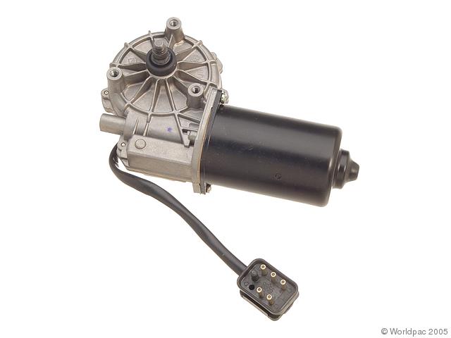 Foto de Motor de Limpiaparabrisas para Mercedes-Benz C220 Mercedes-Benz C230 Mercedes-Benz C280 Mercedes-Benz C36 AMG Marca Swf Nmero de Parte W0133-1602529