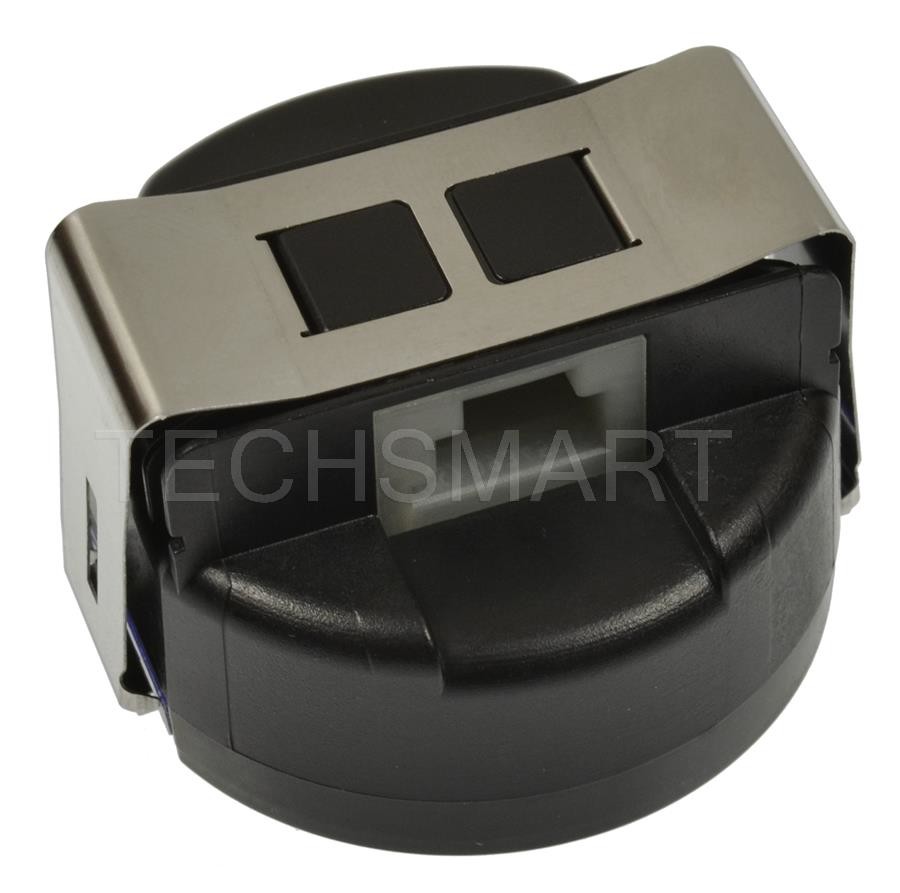 Foto de Sensor de Lluvia para Mercedes-Benz C300 2008 2010 Mercedes-Benz C250 2012 Marca TECHSMART Nmero de Parte B43010