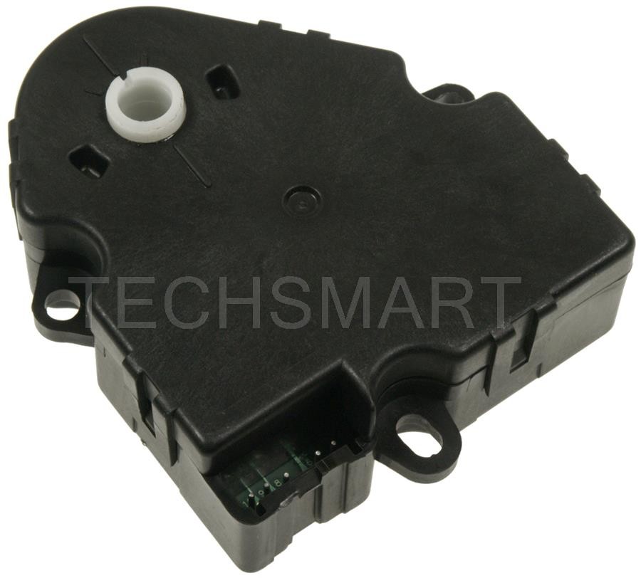 Foto de Actuador de la ventanilla Modo Desempaar para Chevrolet C7500 Kodiak 2002 Marca TECHSMART Nmero de Parte F04001