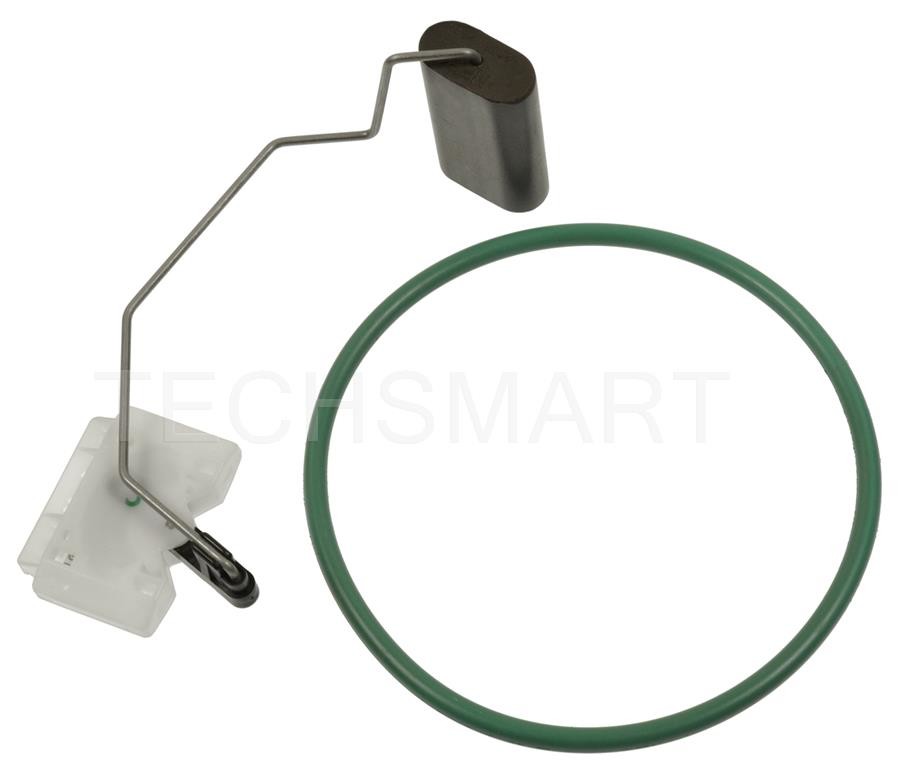 Foto de Sensor de Nivel de combustible para Buick LaCrosse Buick Allure Chevrolet Impala Pontiac Grand Prix Marca TECHSMART Nmero de Parte K07030