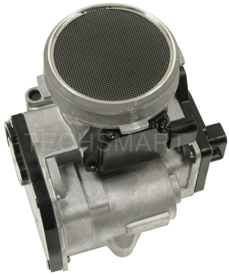 Foto de Motor del Cuerpo de Aceleracin para Chevrolet Camaro 1999 2000 2001 2002 Pontiac Firebird 1999 2000 2001 2002 Marca TECHSMART Nmero de Parte S20036