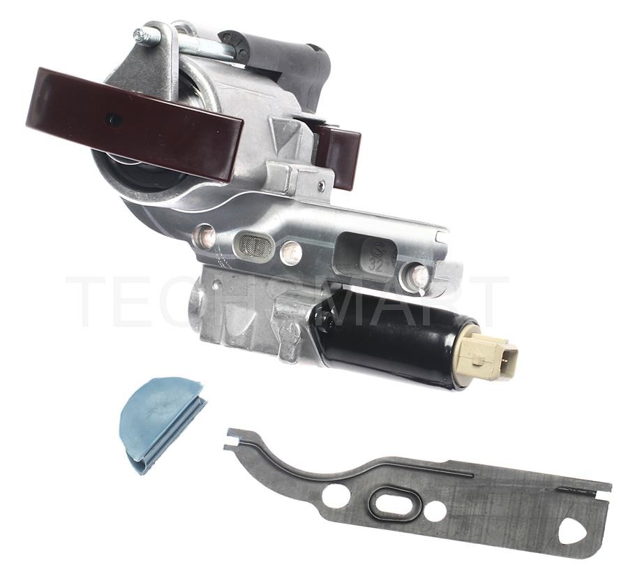 Foto de Tensor de la Cadena del Tiempo para Volkswagen Passat 2003 Marca TECHSMART Nmero de Parte S29003