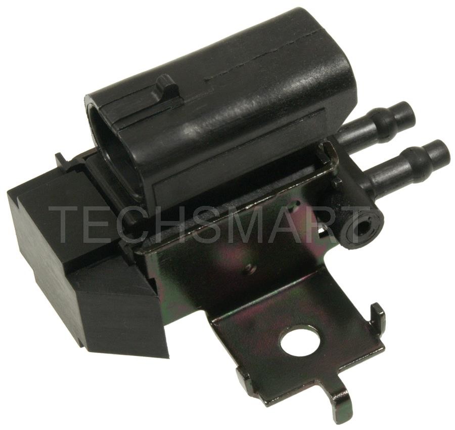 Foto de Solenoide Amplificacin del Turbo para Chevrolet GMC Marca TECHSMART Nmero de Parte U43001