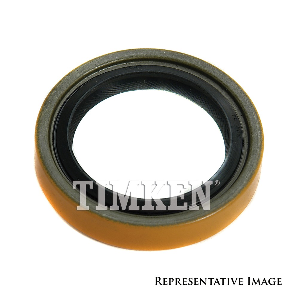 Foto de Sello de Pin Diferencial para Hyundai Stellar 1986 Marca TIMKEN Nmero de Parte 471847N