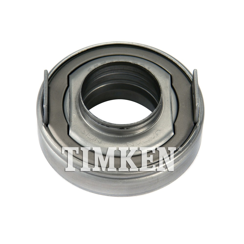 Foto de Cojinete de Liberacin del Embrague para Hyundai Excel 1993 Hyundai Elantra 1997 Hyundai Accent 1997 1998 Marca TIMKEN Nmero de Parte #614126