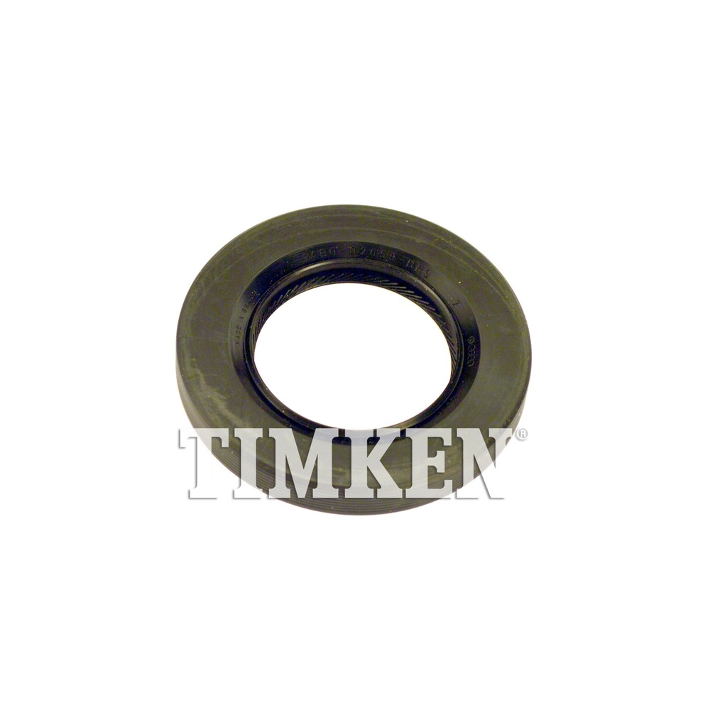 Foto de Sello de Pin Diferencial para Audi A4 2004 Marca TIMKEN Nmero de Parte 710538