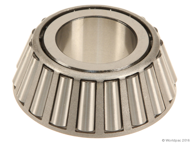 Foto de Rodamiento Pin de Diferencial para Ford y Lincoln Marca Timken Nmero de Parte W0133-1999172