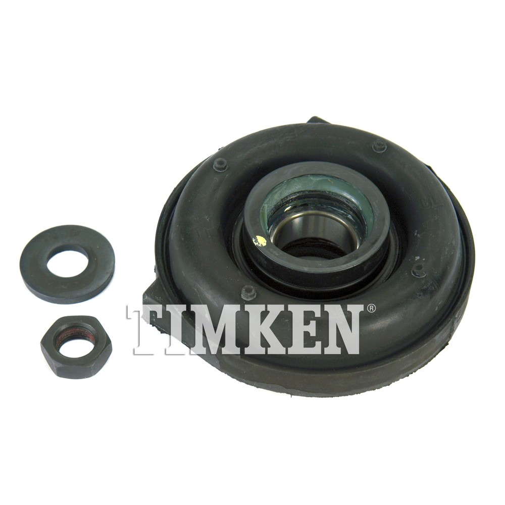 Foto de Rodamiento de Soporte Eje Propulsor Central para Nissan Frontier 1999 2000 2001 2002 2003 2004 Marca TIMKEN Nmero de Parte HB1009