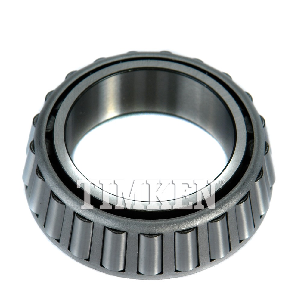 Foto de Rodamiento de Diferencial para Ford F-450 Super Duty 2001 Marca TIMKEN Nmero de Parte JLM104946