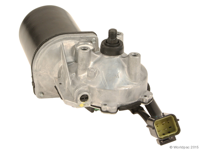 Foto de Motor de Limpiaparabrisas para Land Rover Freelander 2002 2003 2004 2005 Marca Trico Nmero de Parte W0133-1849917