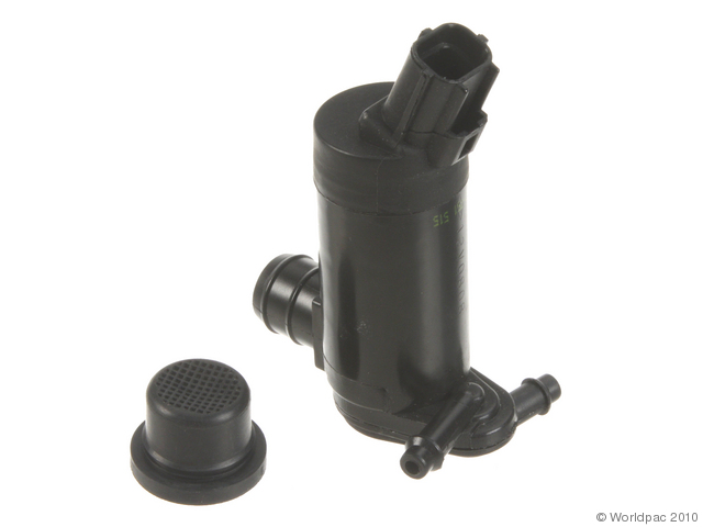 Foto de Bomba de Limpiaparabrisas para Ford, Mercury, Lincoln Marca Trico Nmero de Parte W0133-1857275