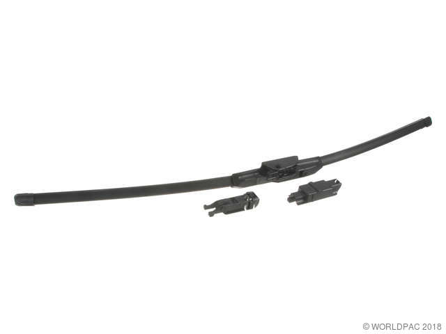 Foto de Aspa de limpiaparabrisas para Kia Buick Pontiac Chevrolet Saturn GMC Nissan BMW Chrysler Dodge... Marca Trico Nmero de Parte W0133-1897405