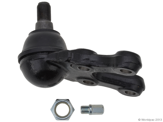 Foto de Rtula de Suspensin para Mitsubishi Montero Mitsubishi Montero Sport Marca Trw Nmero de Parte W0133-1626249