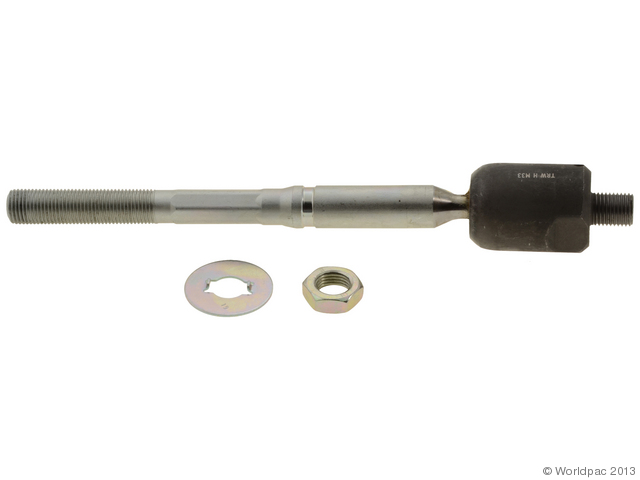 Foto de Terminal de Direccin para Lexus ES300 Lexus ES330 Lexus ES350 Toyota Camry Toyota Solara Toyota Avalon Marca Trw Nmero de Parte W0133-1627517