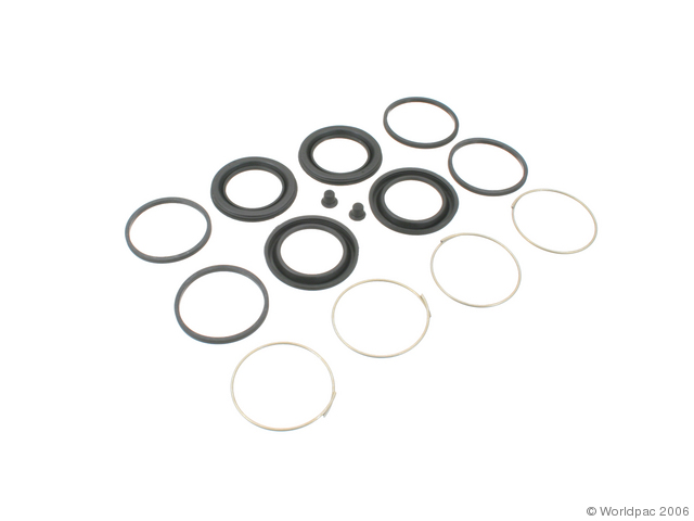 Foto de Kit de reparacin de Mordaza de Freno para Triumph Spitfire Saab 99 Marca Trw Nmero de Parte W0133-1634681