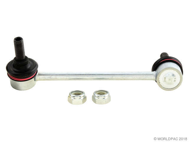 Foto de Enlace extremo de Barra Estabilizadora de Suspension para Acura, Honda, Isuzu Marca Trw Nmero de Parte W0133-1666801