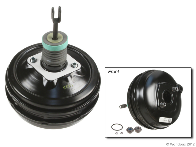 Foto de Reforzador de Frenos para Saab 9-3 Saab 9-3X Marca Trw Nmero de Parte W0133-1770468