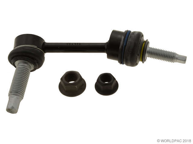 Foto de Enlace extremo de Barra Estabilizadora de Suspension para Ford Expedition 2004 2005 2006 Lincoln Navigator 2005 2006 Marca Trw Nmero de Parte W0133-1798677