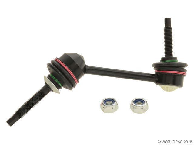 Foto de Enlace extremo de Barra Estabilizadora de Suspension para Lincoln Town Car Mercury Grand Marquis Mercury Marauder Ford Crown Victoria Marca Trw Nmero de Parte W0133-1800313