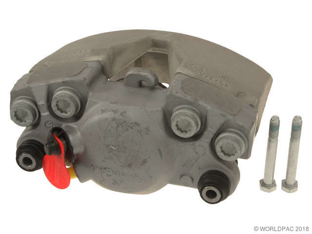 Foto de Caliper de Freno de Disco para Audi A5 Quattro Audi A4 Quattro Audi A4 Audi A5 Audi allroad Audi S4 Marca Trw Nmero de Parte W0133-1952925