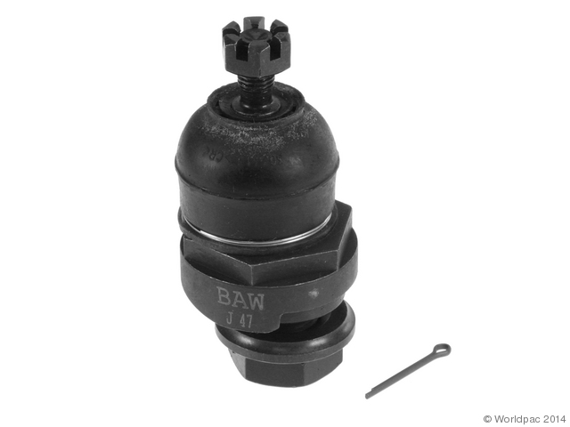 Foto de Rtula de Suspensin para Honda, Acura, Isuzu Marca Trw Nmero de Parte W0133-1969433