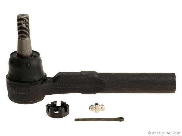 Foto de Terminal de la direccin para Buick, Chevrolet, Oldsmobile, Pontiac Marca Trw Nmero de Parte W0133-1972746